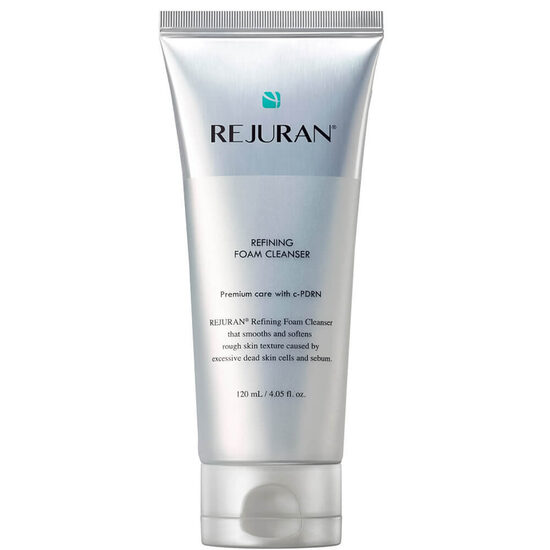 Attīrošas sejas putas ar PDRN REJURAN Refining Foam Cleanser