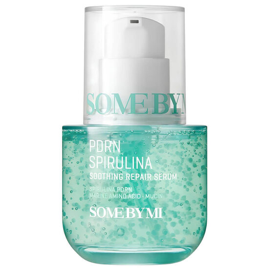 Atjaunojošs serums ar PDRN un spirulīnu Some By Mi PDRN Spirulina Soothing Repair Serum