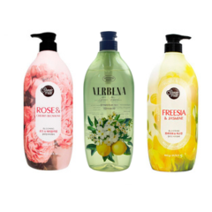 Shower Mate Body Wash