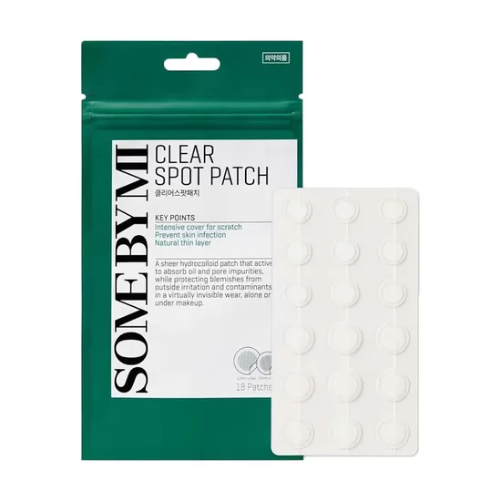 Some By Mi 30 Days Miracle Clear Spot Patch