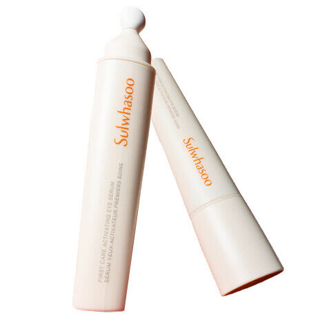 Антивозрастная сыворотка для кожи вокруг глаз Sulwhasoo First Care Activating Eye Serum