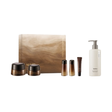 Ādas liftinga un elastības komplekts Su:m37 Fermentalift Intense Firming Cream Special Set 