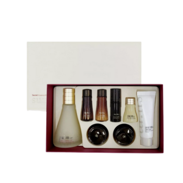 Ādas liftinga un elastības komplekts Su:m37 Secret Essence Ex 100ml Special Set