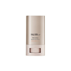 Su:m37 Sun-Away Velvet Sun Stick SPF 50+ / PA++++