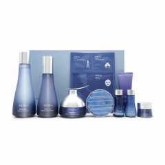 Увлажняющий набор ферментированной косметики Su:m37 Water-full 3pcs Special Set