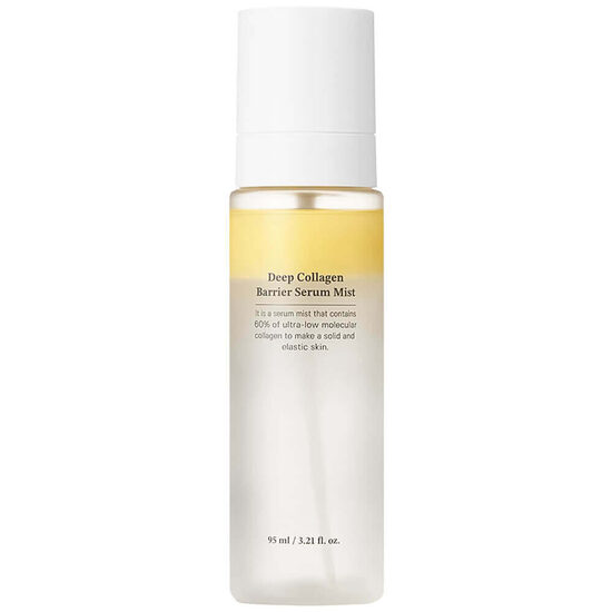 Sungboon Editor Deep Collagen Barrier Serum Mist
