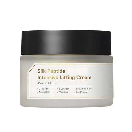 Sungboon Editor Silk Peptide Intensive Lifting Cream