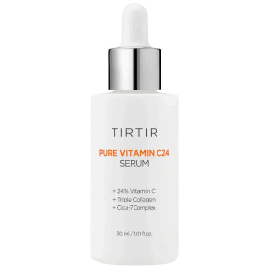 Koncentrēts serums ar vitamīnu C TIRTIR Pure Vitamin C24 Serum