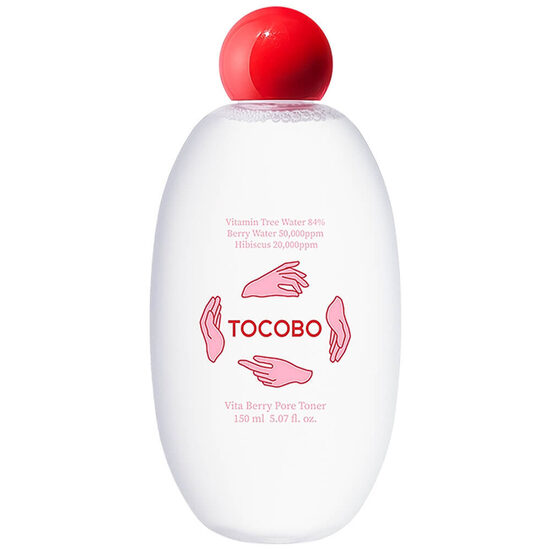 Tocobo Vita Berry Pore Toner