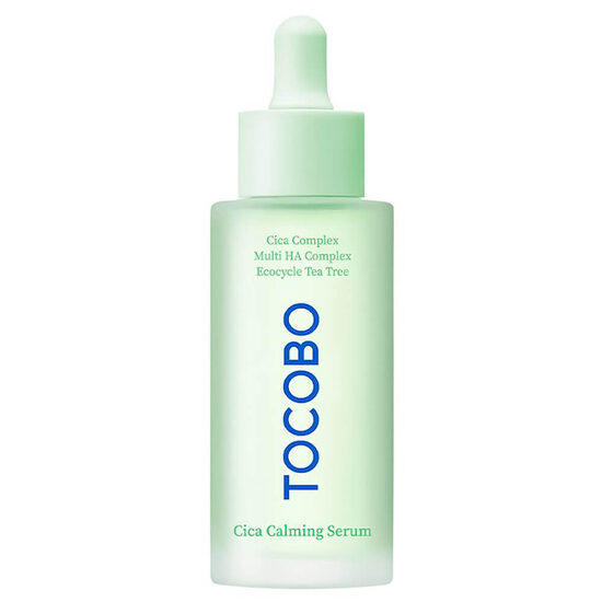 Успокаивающая сыворотка с центеллой Tocobo Cica Calming Serum