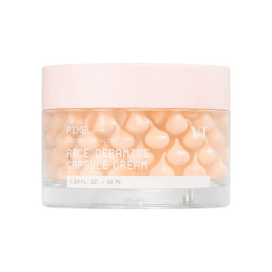 VT Cosmetics Rice Ceramide Capsule Cream