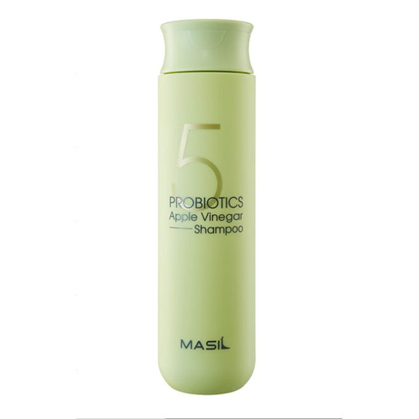 Masil 5 Probiotics Apple Vinergar Shampoo