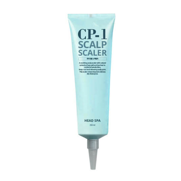 Esthetic House CP-1 Head Spa Scalp Scaler