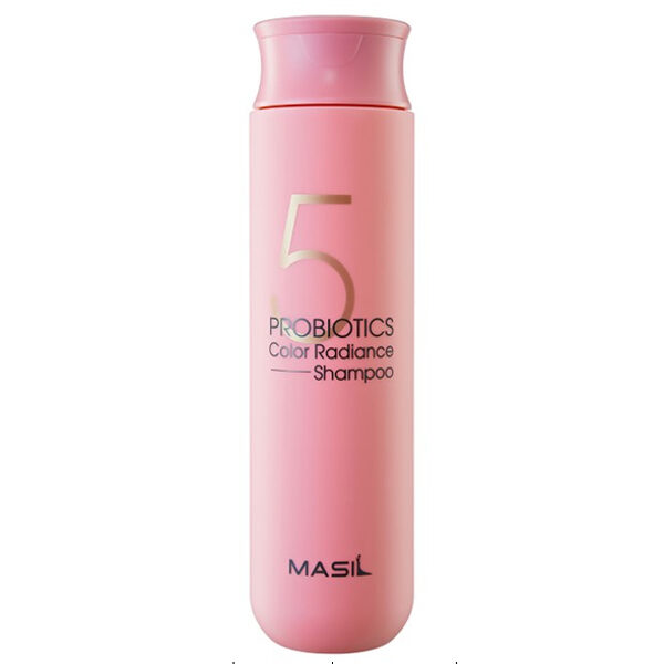 Masil 5 Probiotics Color Radiance Shampoo