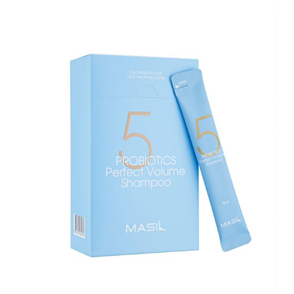 Masil 5 Probiotics Perfect Volume Shampoo