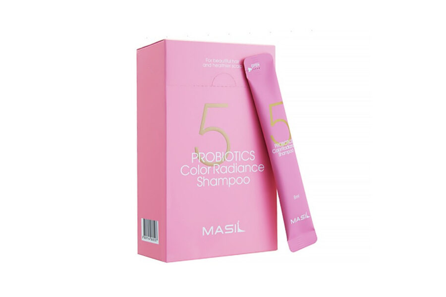 Masil 5 Probiotics Color Radiance Shampoo