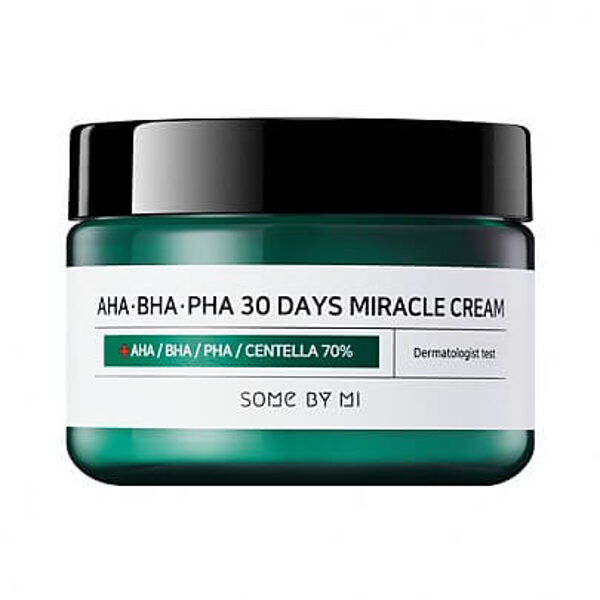 Some By Mi AHA-BHA-PHA 30 Days Miracle Cream