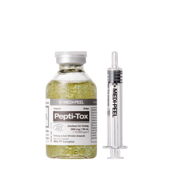 Medi-Peel Pepti-Tox Ampoule