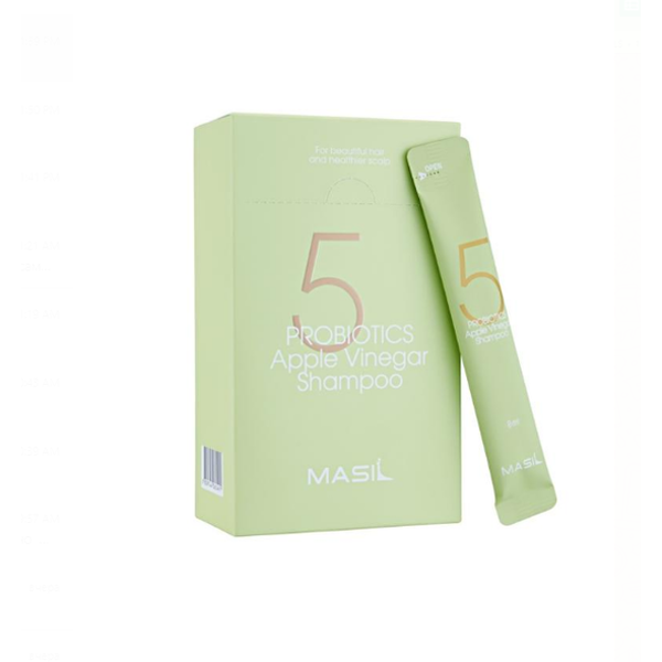 Masil 5 Probiotics Apple Vinergar Shampoo