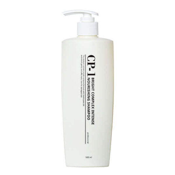 Esthetic House CP-1 Bright Complex Intense Nourishing Shampoo