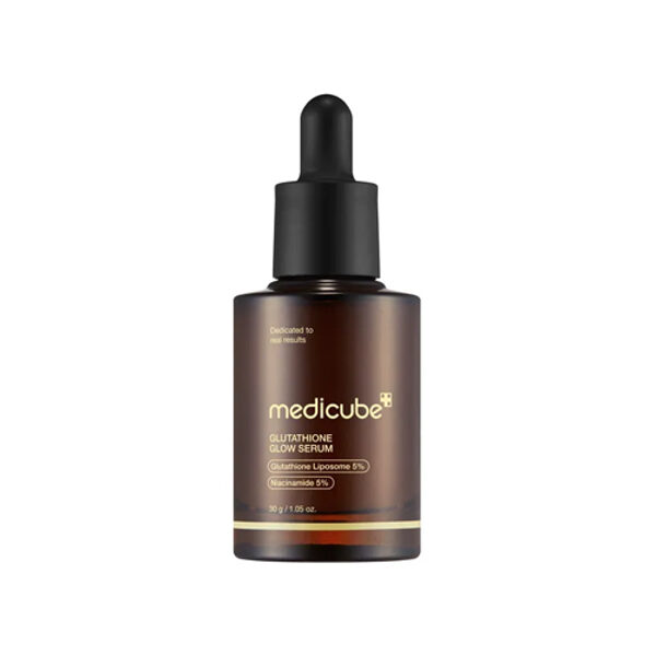 Medicube AGE-R Glutathione Glow Serum