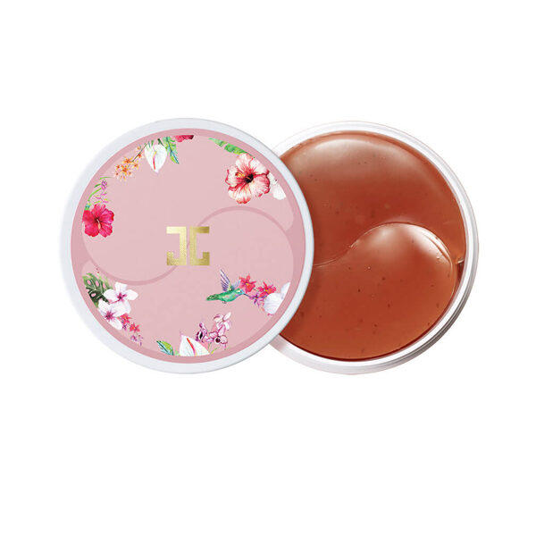 Jayjun Cosmetic Roselle Tea Eye Gel Patch