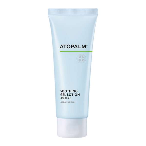 ATOPALM Soothing Gel Lotion