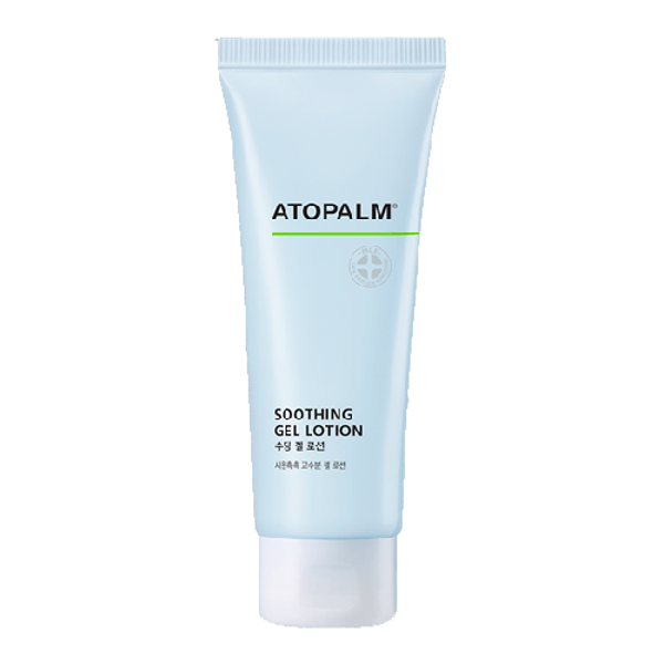 ATOPALM Soothing Gel Lotion