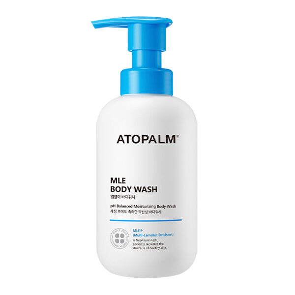 ATOPALM MLE Body Wash