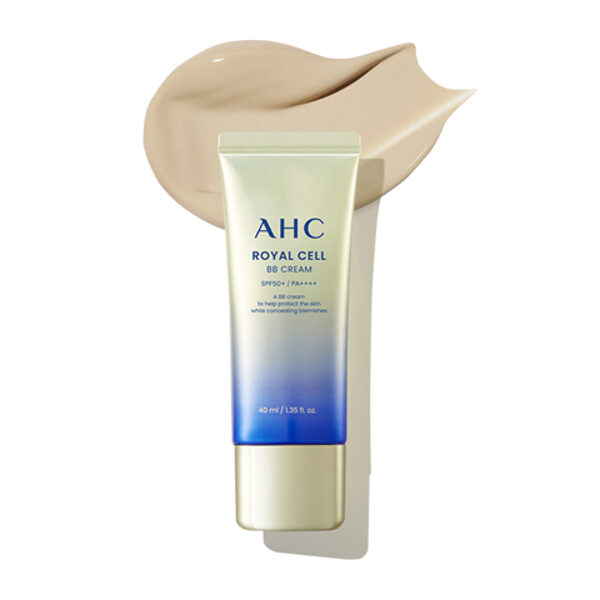 A.H.C. Royal Cell BB Cream SPF50+/PA++++