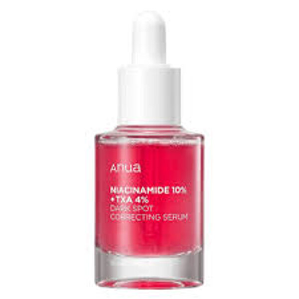 Осветляющая сыворотка Anua Niacinamide 10% + TXA 4% Dark Spot Removing Serum