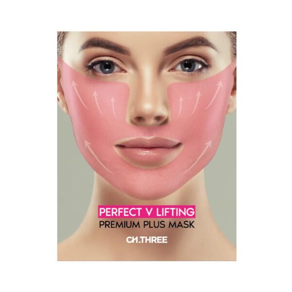 CH.THREE Double Up Lifting Premium Mask