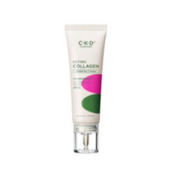 Лифтинговый крем с коллагеном и ретиналем CKD Retino Collagen Flexible Liposome TM 300Da Cream