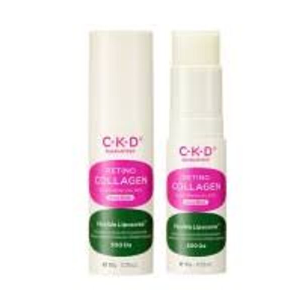 Мультибальзам с коллагеном и ретиналем CKD Retino Collagen Flexible Liposome TM 300Da Glow Stick