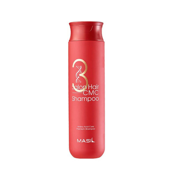 Masil 3 Salon Hair CMC Shampoo