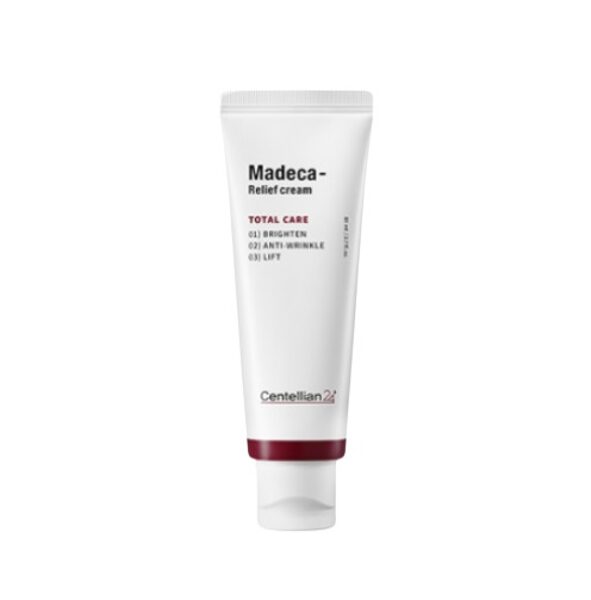 Рельефный крем Centellian24 Madeca Relief Cream