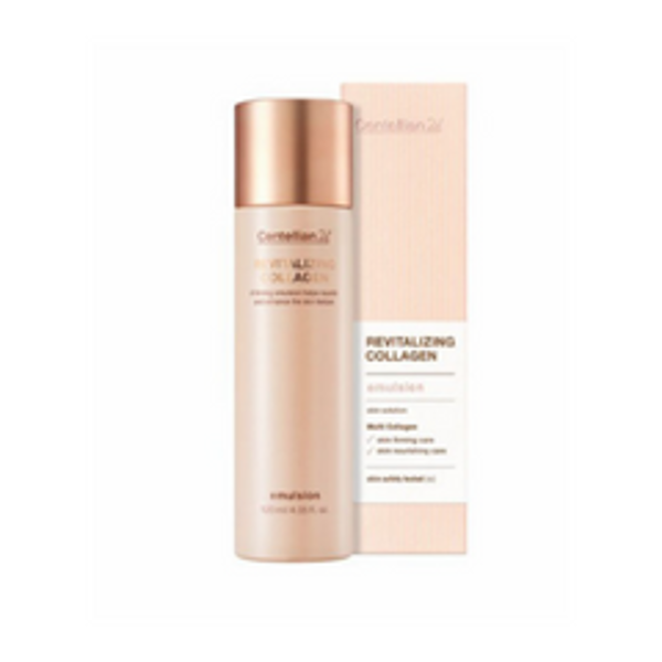 Эмульсия с коллагеном Centellian24 Revitalzing Collagen Emulsion