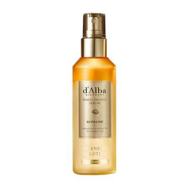 Интенсивная спрей сыворотка d’Alba White Truffle Serum Supreme Intensive Solution