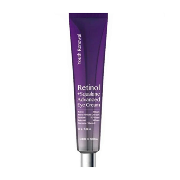 Dr+MEDM Retinol Squalane Advanced Eye Cream 