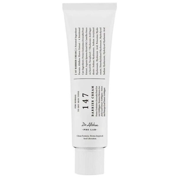 Dr. Althea 147 Barrier Cream