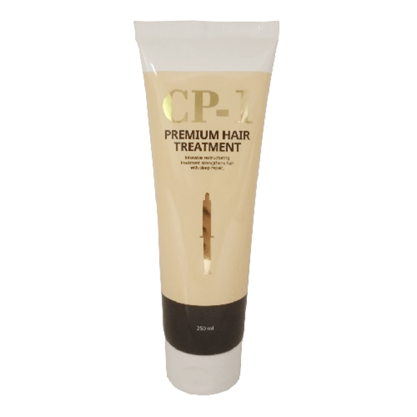 Proteīna maska ​​bojātu matu ārstēšanai ESTHETIC HOUSE CP-1 Premium Hair Treatment