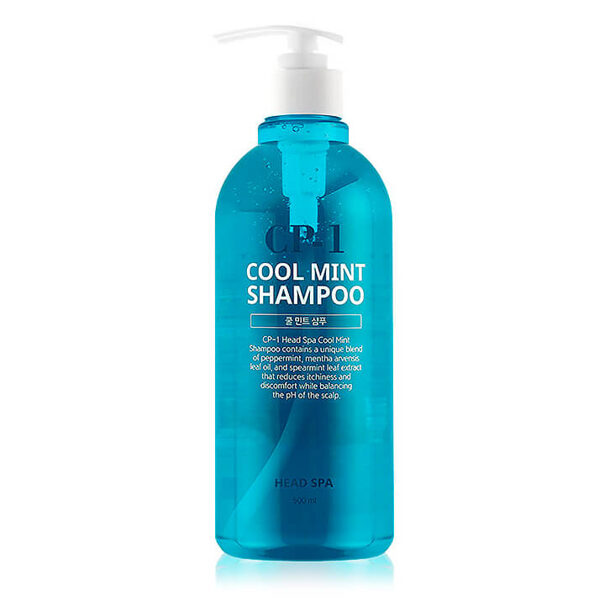 CP-1 Head Spa Cool Mint Shampoo