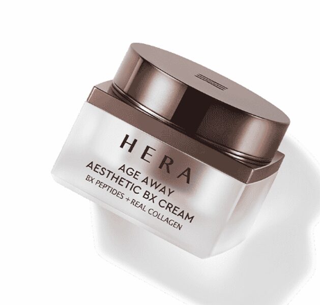 Крем для лица против морщин Hera Age Away Aesthetic BX Cream 