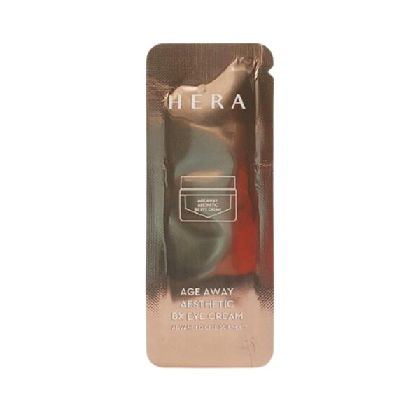 Hera Age Away Aesthetic BX Eye Cream 