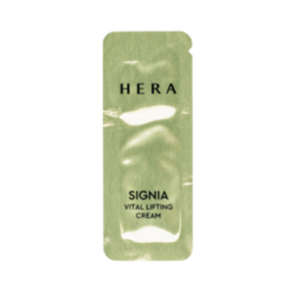 Liftinga sejas krēms Hera Signia Vital Lifting Cream