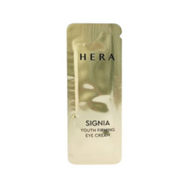 Anti-age крем для век со стволовыми клетками растений Hera Signia Youth Firming Eye Cream