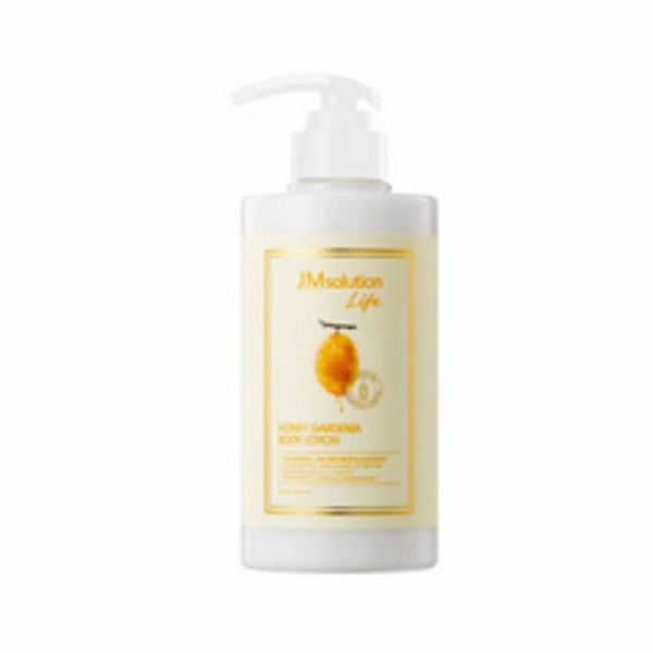 Ķermeņa losjons ar medu un gardēniju JMsolution Life Honey Gardenia Body Lotion