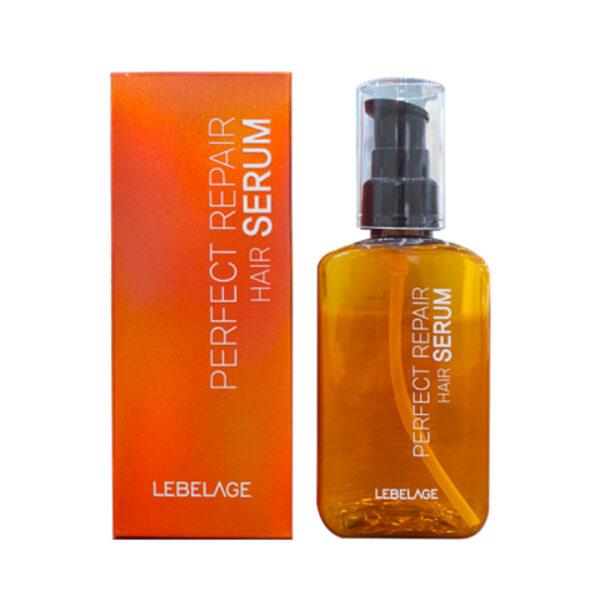 Сыворотка для окрашенных и поврежденных волос Lebelage Perfect Repair Hair Serum