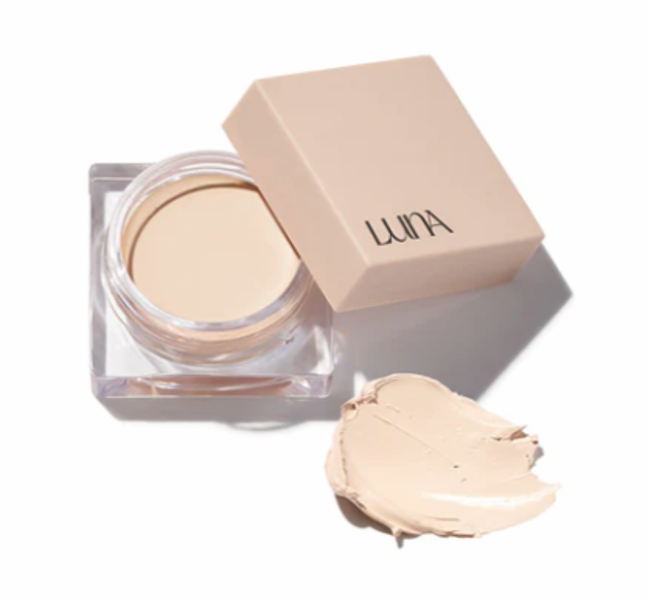 Кремовый консилер Luna Pot Concealer