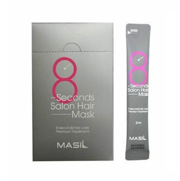 MASIL 8 Seconds Salon Hair Mask 